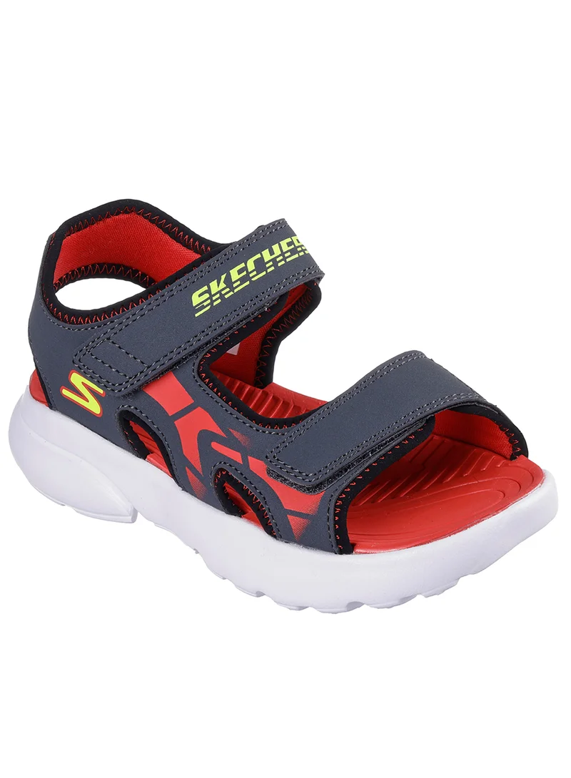 SKECHERS Youth Razor Splash