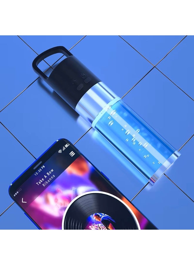 bt speaker outdoor portable stereo outdoor mini wireless speaker - Image 1