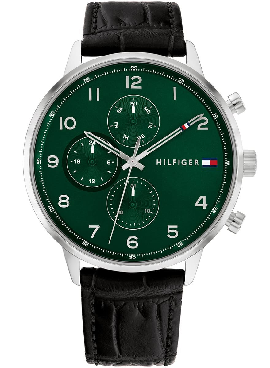 Tommy Hilfiger Watch For Men 1791985