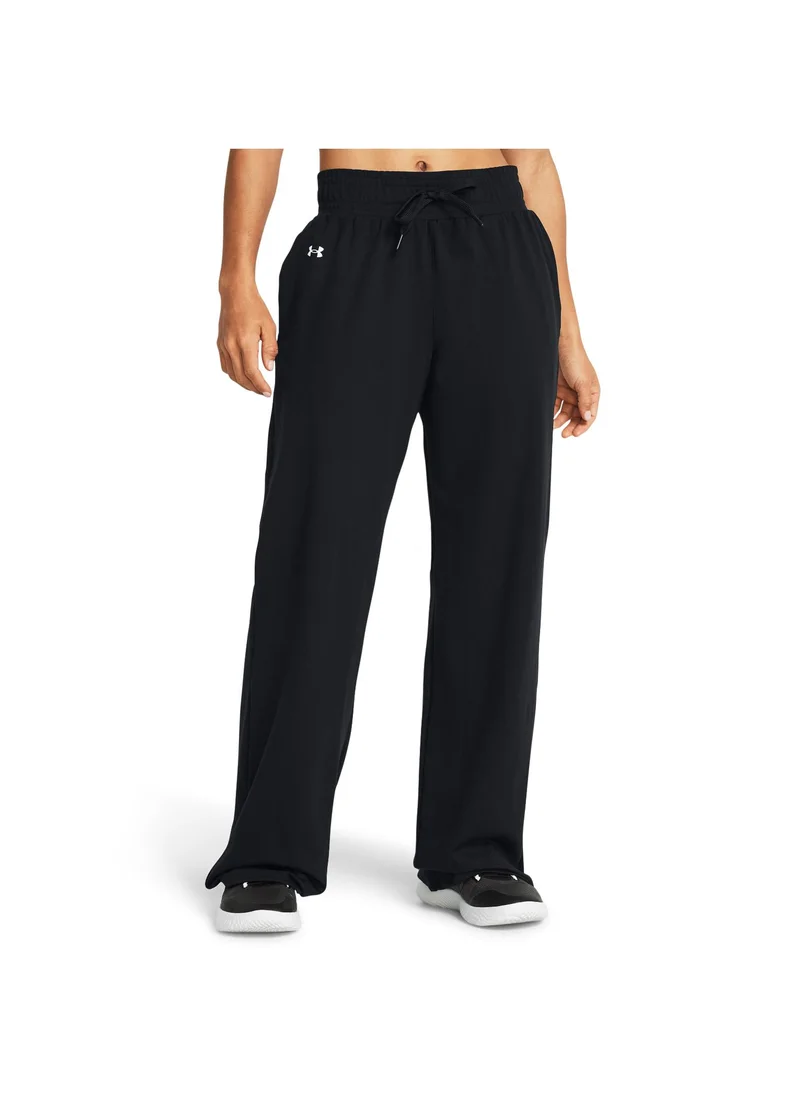 UNDER ARMOUR Motion Open Hem Pants