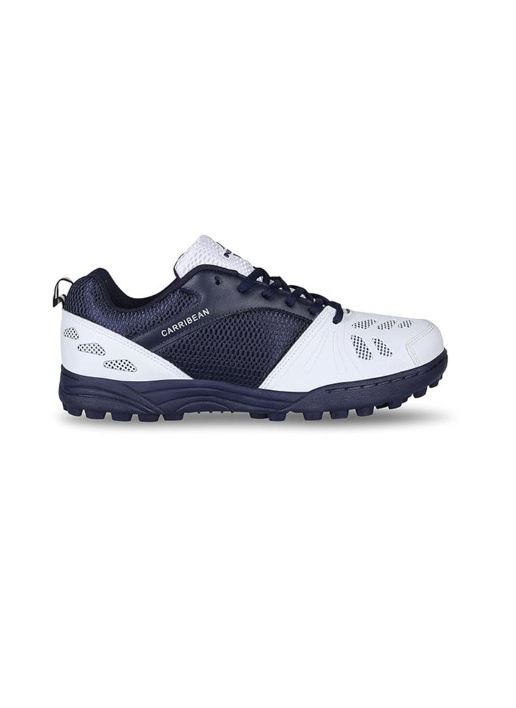 Nivia Caribbean Cricket Shoes, Men's |Size 5 UK| 22905  - Image 1