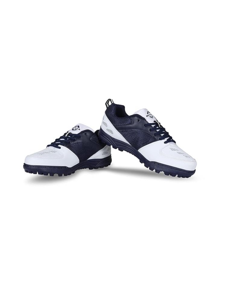 Nivia Caribbean Cricket Shoes, Men's |Size 5 UK| 22905  - Image 4