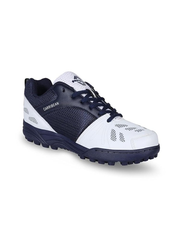 Nivia Caribbean Cricket Shoes, Men's |Size 5 UK| 22905  - Image 5