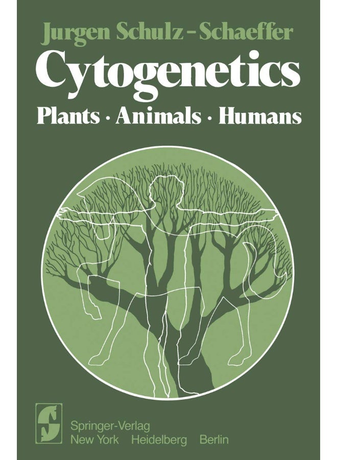 Cytogenetics: Plants, Animals, Humans