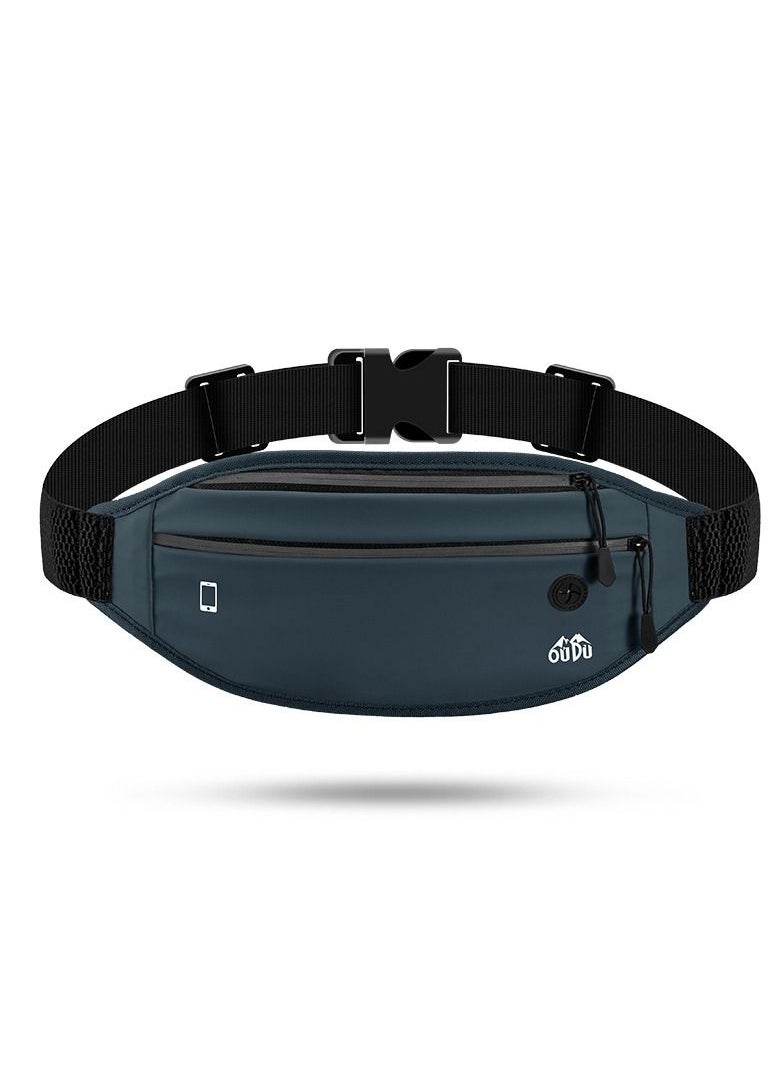 Generic - Waterproof PU material mini belt bag - Image 1