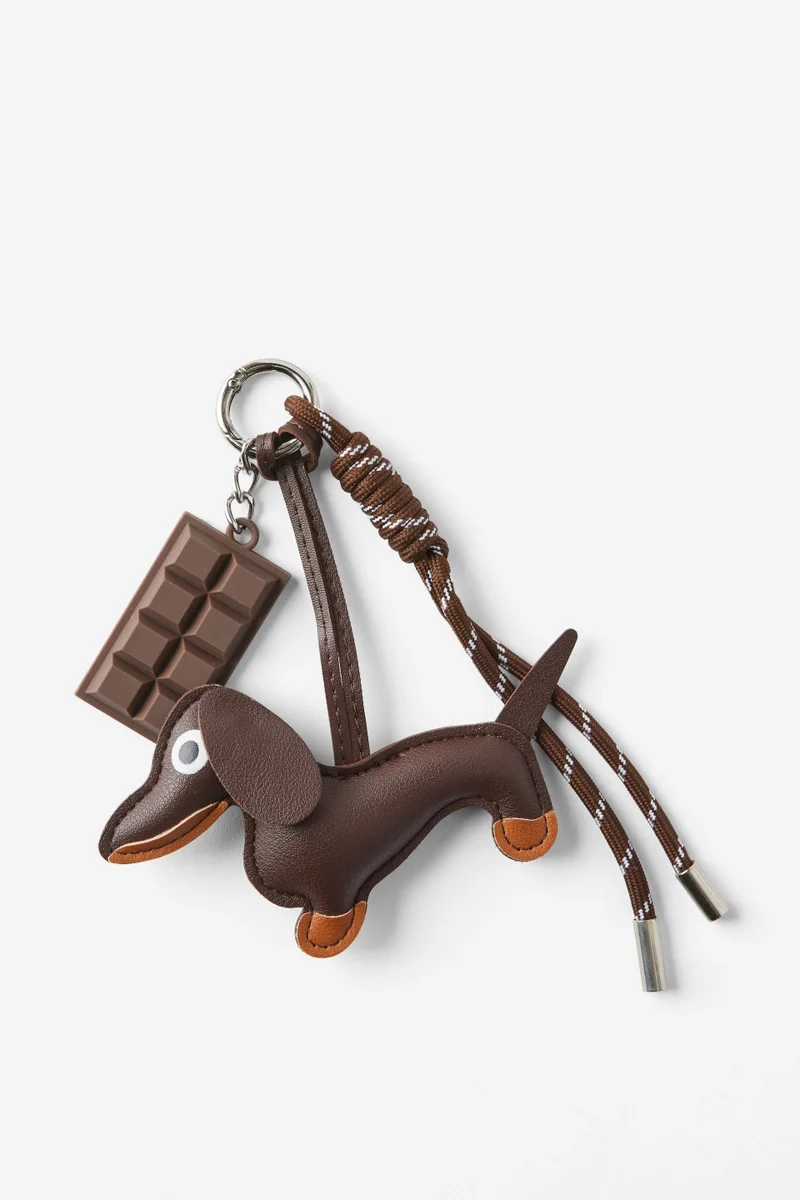 bag charm