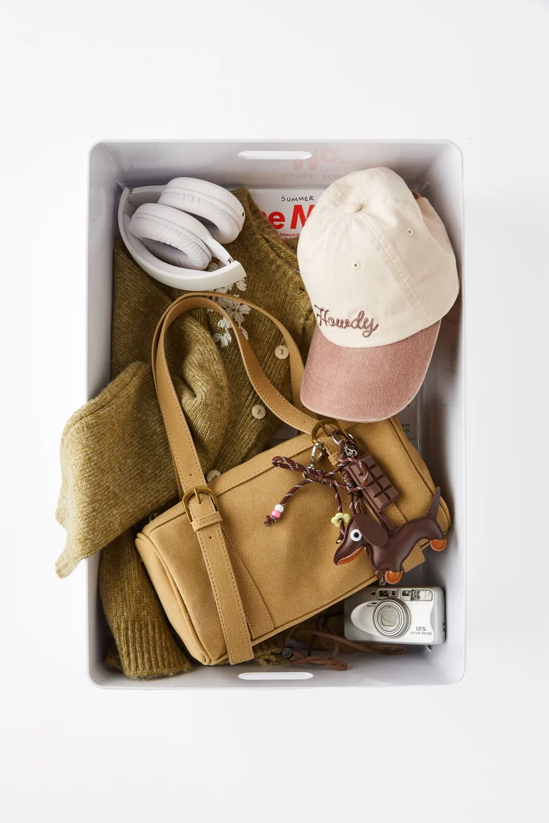 روبي تعليقة حقيبة