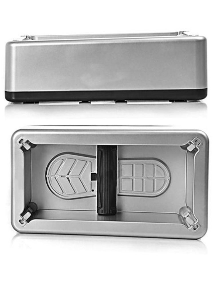 DubaiGallery AUTOMATIC SHOE COVER DISPENSER - Image 3