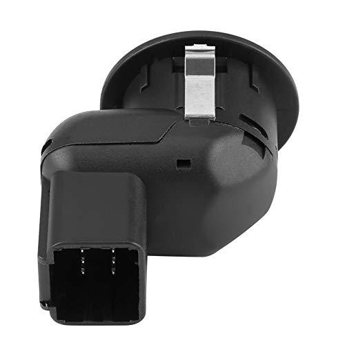Senyar for koleos 2016 Mirror Switch Electric Mirror Adjust Switch,Rear View Mirror Conrtol Switch for Clio III II Megane 2 109014 - Image 5