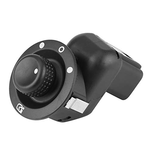 Senyar for koleos 2016 Mirror Switch Electric Mirror Adjust Switch,Rear View Mirror Conrtol Switch for Clio III II Megane 2 109014 - Image 1