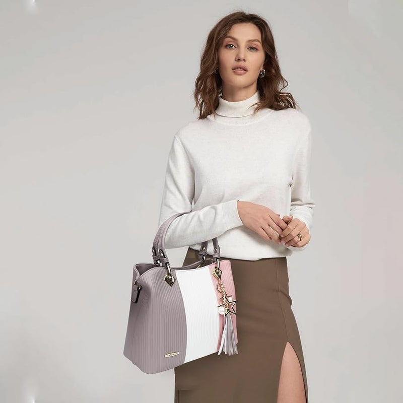Pomelo Best womens D7128 handbags - Image 2