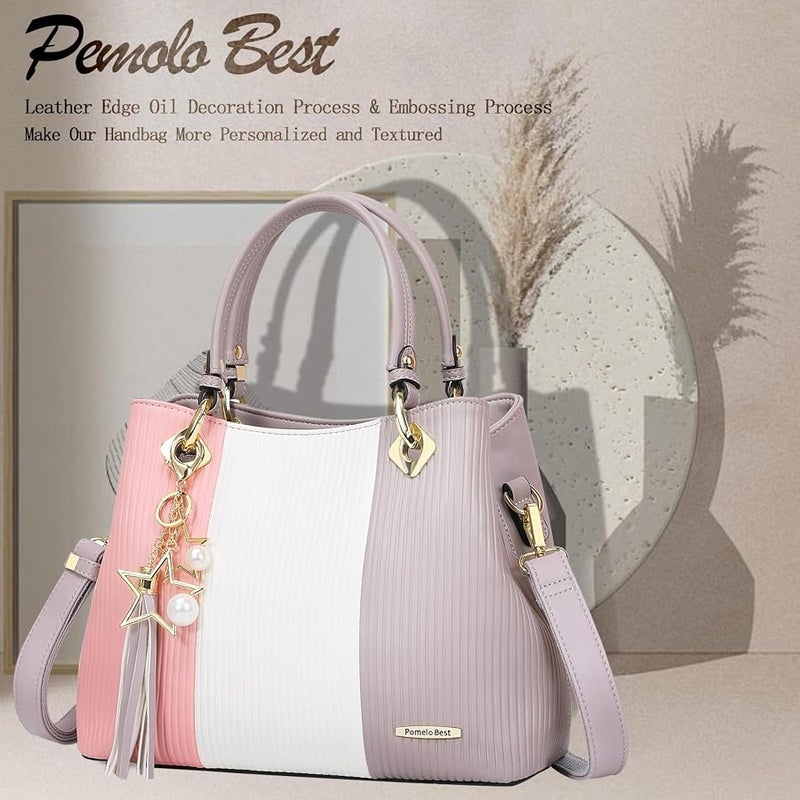 Pomelo Best womens D7128 handbags - Image 3