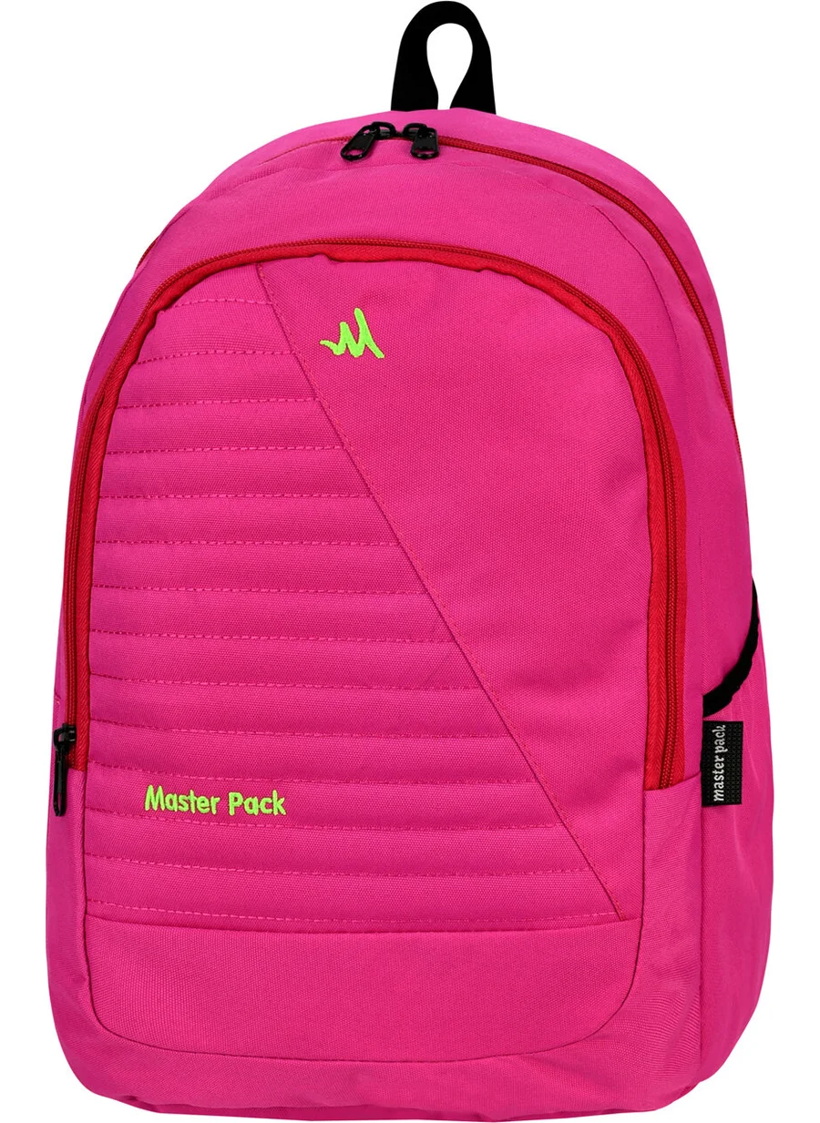 Esbuik New Season Multi-Compartment School Backpack with 15.6 Inch Laptop Compartment