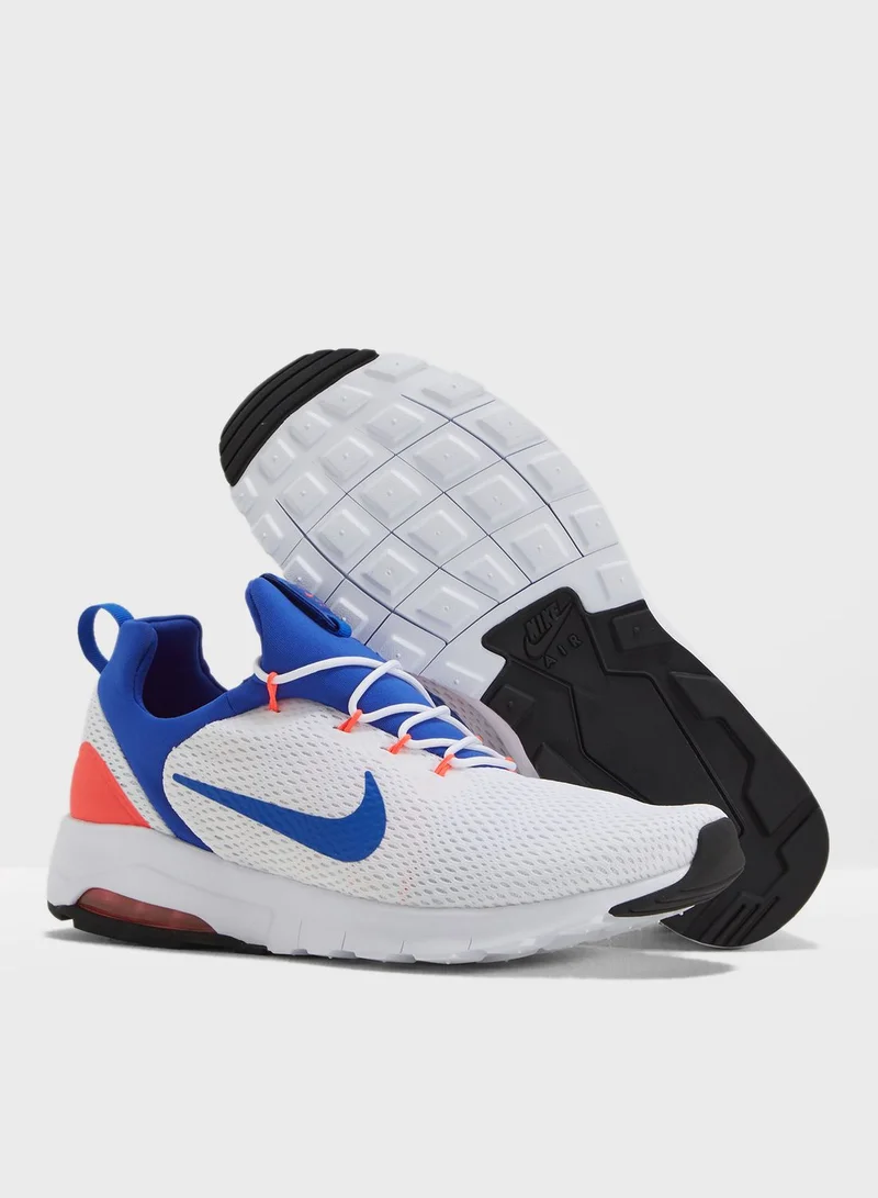 Nike Air Max Motion Racer