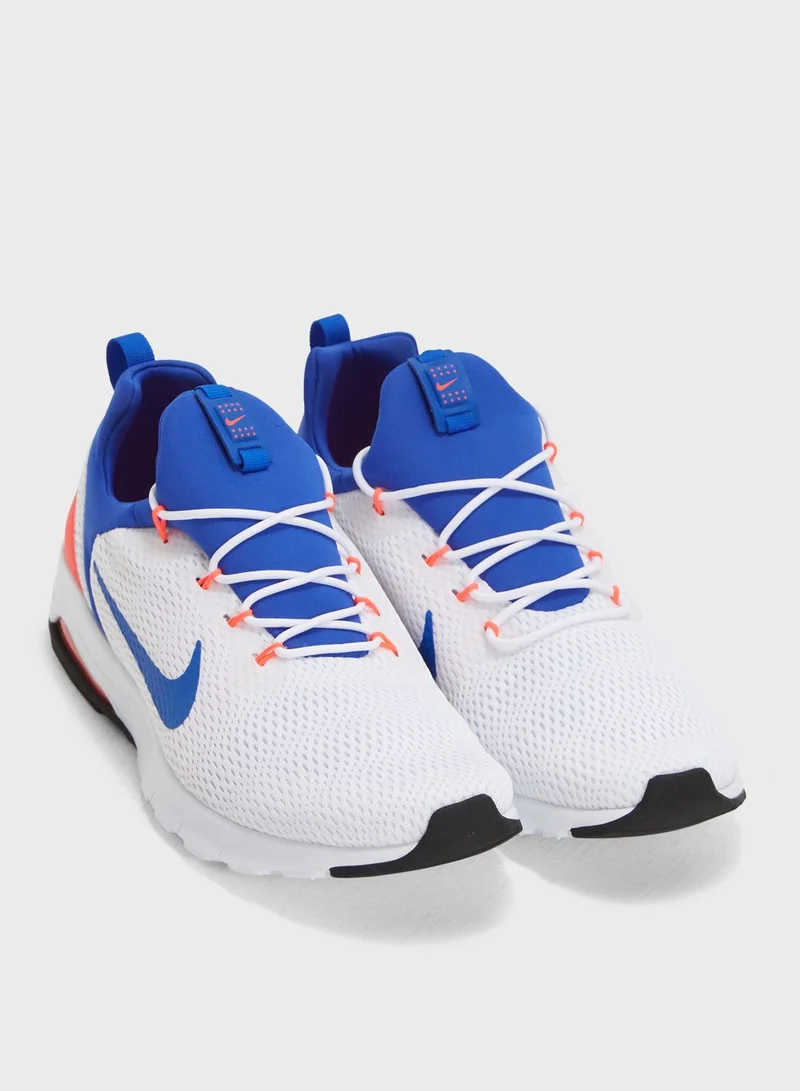 Nike Air Max Motion Racer