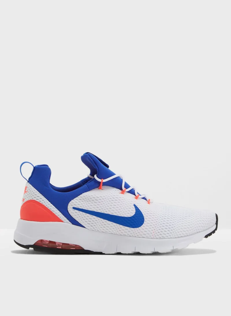 Nike Air Max Motion Racer