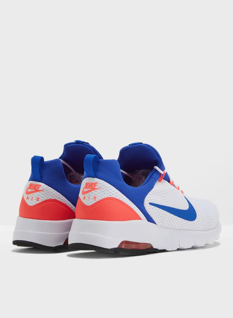 Nike Air Max Motion Racer