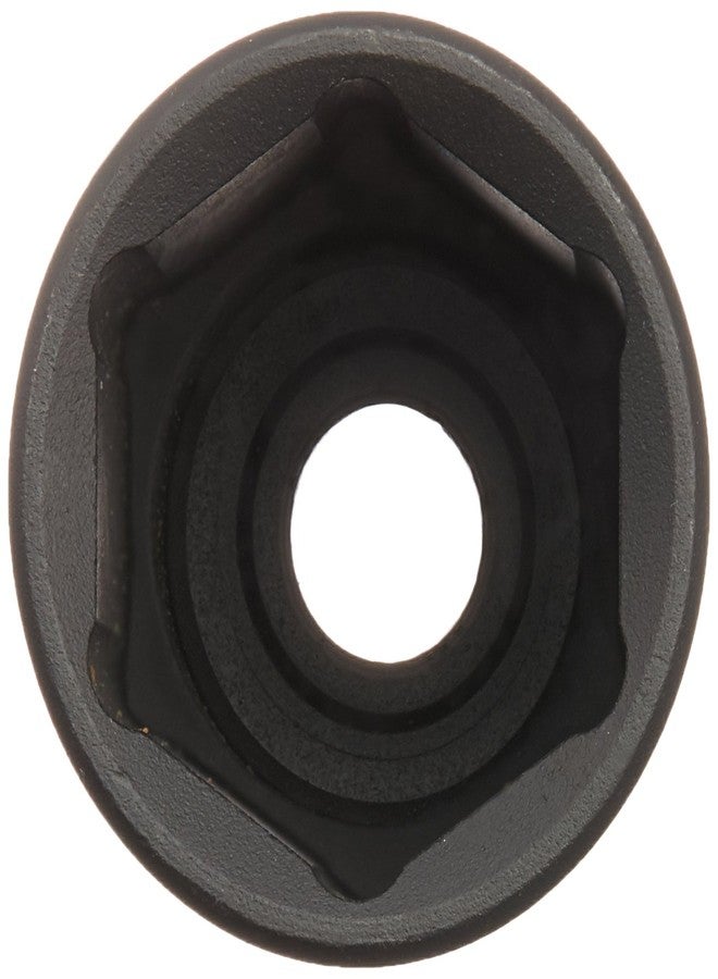 Sunex Tools Sunex 322md 3/8-Inch Drive 22-Mm Deep Impact Socket - Image 2