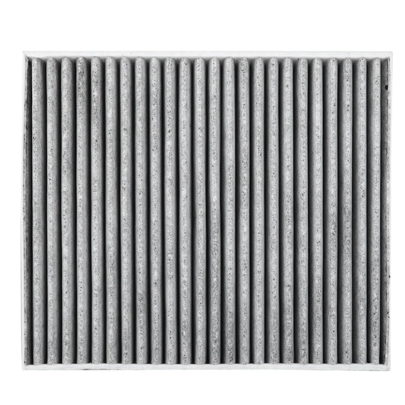 Car Air Filter: Activated Carbon Cloth - High Filtration Efficiency, Simple Installation, Long Durability Replacement Accessory for Ford Explorer

### （，）：
1. ****：Car Air Filter（）、Replacement Accesso - Image 4