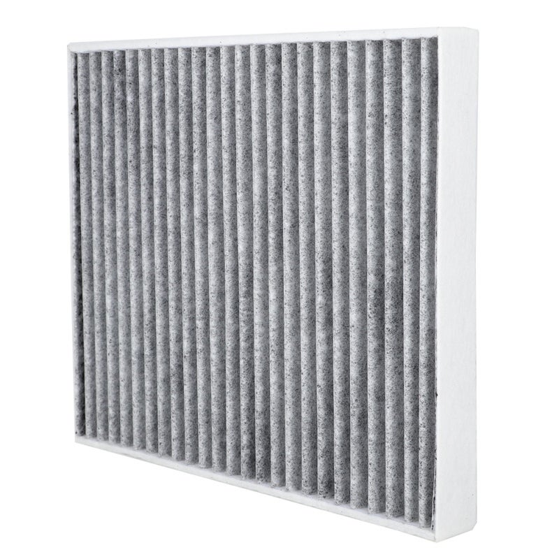 Car Air Filter: Activated Carbon Cloth - High Filtration Efficiency, Simple Installation, Long Durability Replacement Accessory for Ford Explorer

### （，）：
1. ****：Car Air Filter（）、Replacement Accesso - Image 1