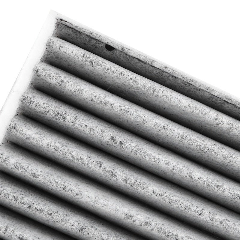 Car Air Filter: Activated Carbon Cloth - High Filtration Efficiency, Simple Installation, Long Durability Replacement Accessory for Ford Explorer

### （，）：
1. ****：Car Air Filter（）、Replacement Accesso - Image 3