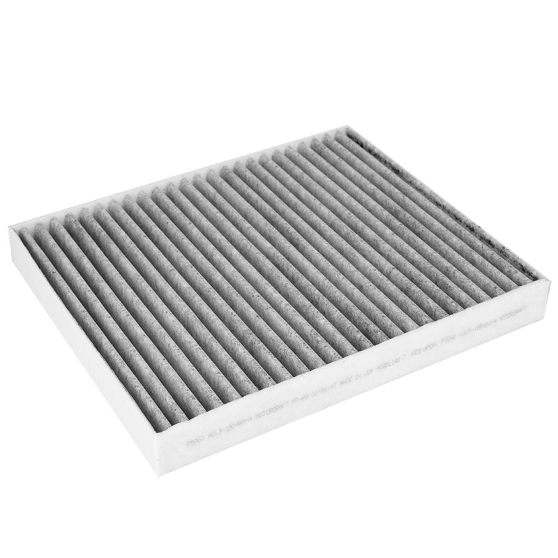 Car Air Filter: Activated Carbon Cloth - High Filtration Efficiency, Simple Installation, Long Durability Replacement Accessory for Ford Explorer

### （，）：
1. ****：Car Air Filter（）、Replacement Accesso - Image 2