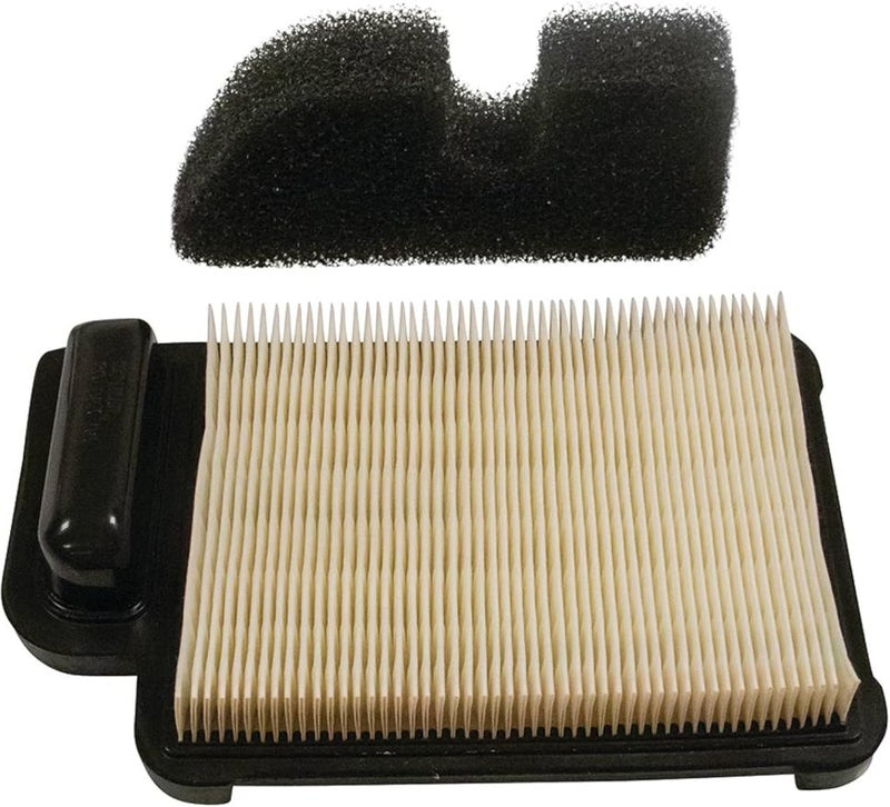 Stens 785592 Engine TuneUp Maintenance Kit For Kohler 20 789 01S Single Cylinder Courage 15  21 HP SV470 and SV600 black - Image 4