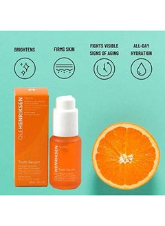 Ole Henriksen Ole Henriksen Truth Serum Collagen Booster, 1.0 Fluid Ounce  - Image 3