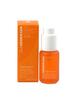 Ole Henriksen Ole Henriksen Truth Serum Collagen Booster, 1.0 Fluid Ounce  - Image 4