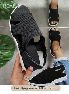 Black - Style B