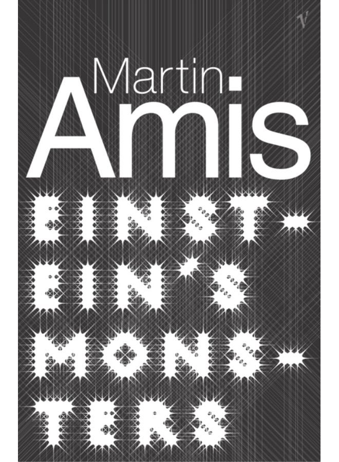 Einstein s Monsters - Paperback