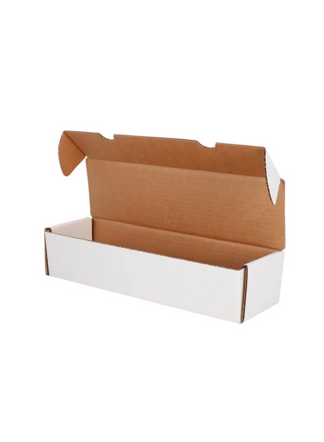 BCW Single Row Gaming Card Storage Box - 1000 Count Card Holder Box - 2 ct - Image 1