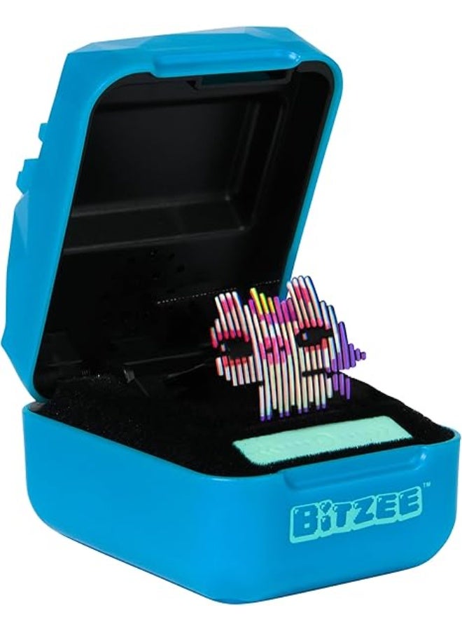 بيتزي، لعبة تفاعلية سحرية تضم 20 شخصية، أصدقاء افتراضيون يتفاعلون مع اللمس، حيوانات أليفة رقمية، ألعاب أطفال للبنات والأولاد من عمر 5 سنوات فما فوق - Image 1