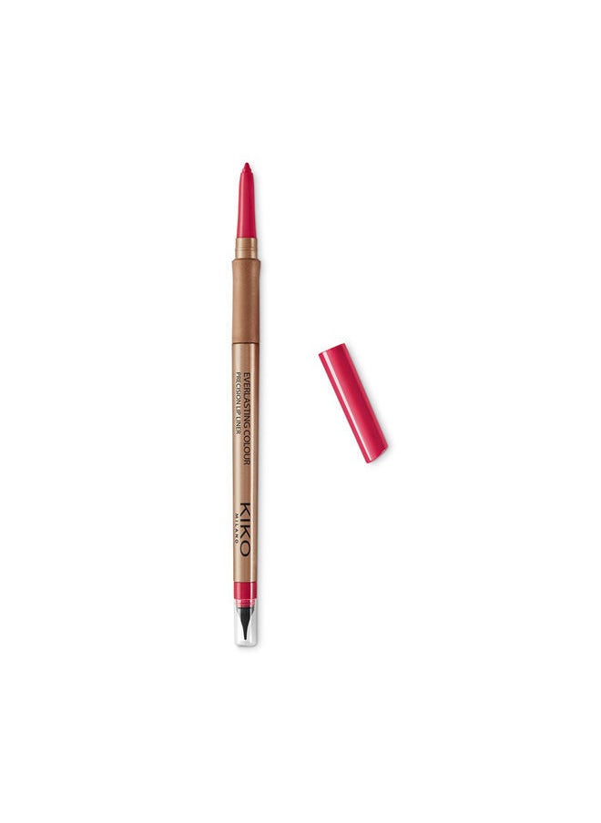 KIKO MILANO Everlasting Colour Precision Lip Liner - 410  - Image 1