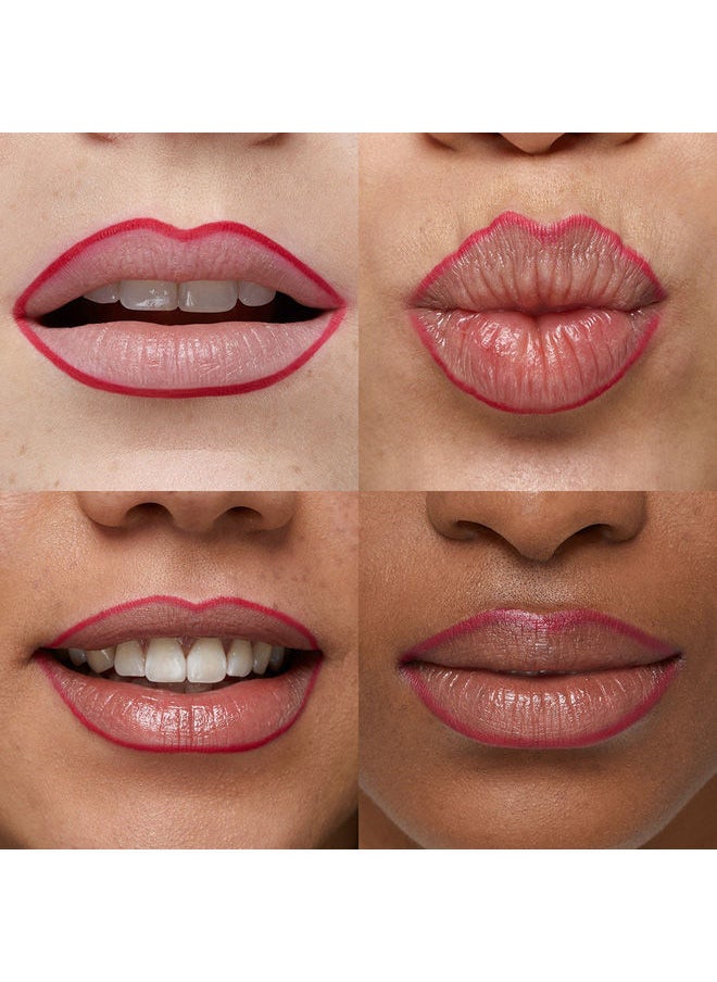 KIKO MILANO Everlasting Colour Precision Lip Liner - 410  - Image 3