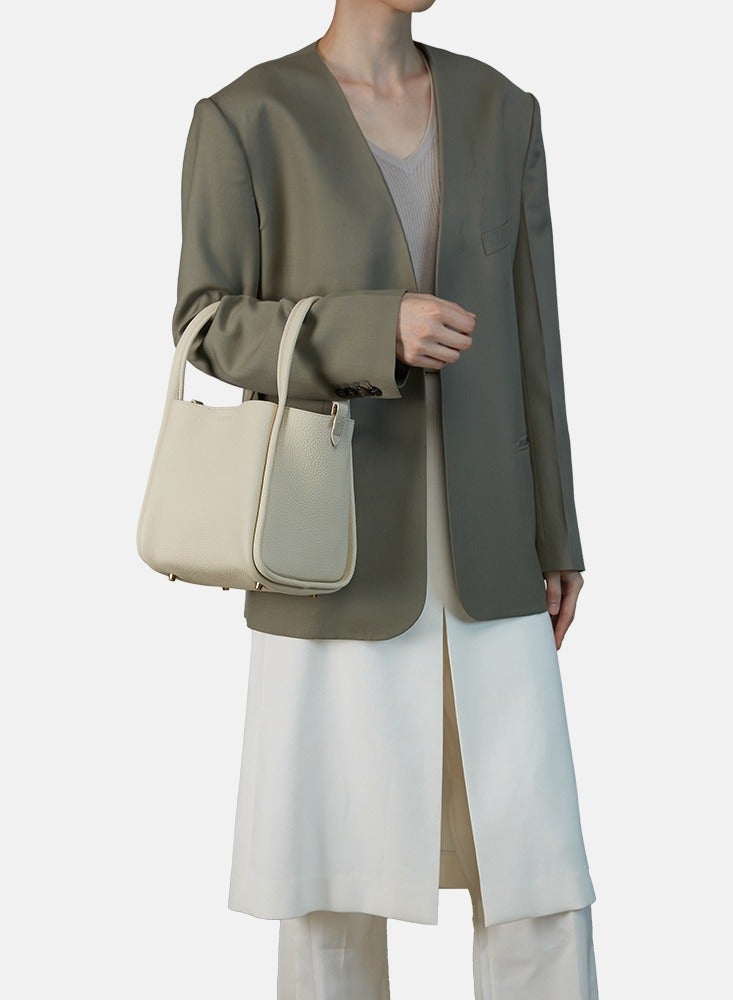 سونغمونت Shopping basket designer small crossbody bag - Image 2