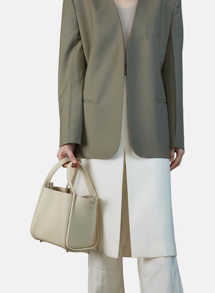 سونغمونت Shopping basket designer small crossbody bag - Image 3