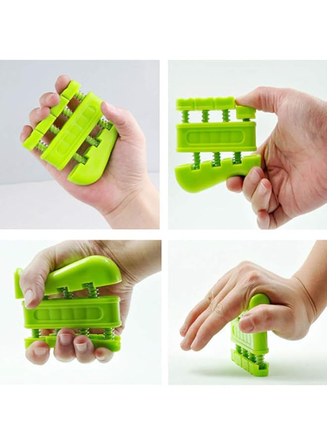 FESTNIGHT Hand Grip Strengthener Kit (6 Pieces) - Image 5