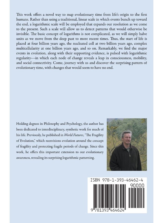 Ten Pulses of Evolution & the Surprising Nature of Evolutionary Time - Image 2