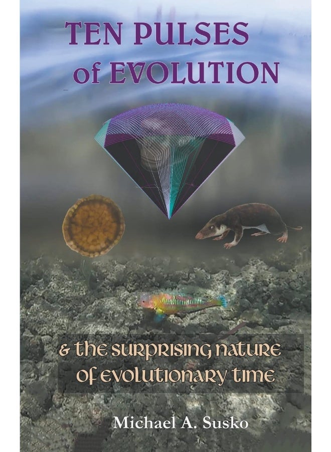 Ten Pulses of Evolution & the Surprising Nature of Evolutionary Time - Image 1