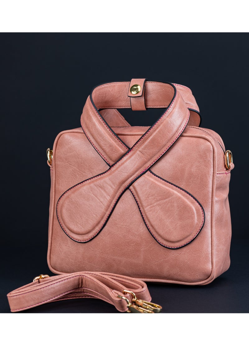 تات 66 -Two Hand Crossbody - kashmier 
