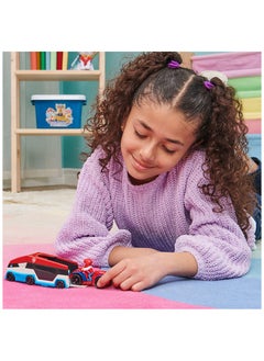 PAW PATROL Die-Cast Team Vehicle Assorted - 1 Piece Only  - Image 2