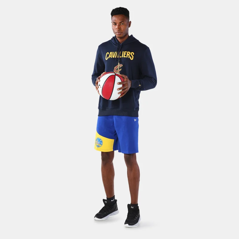 NEW ERA Men's NBA Cleveland Cavaliers Hoodie