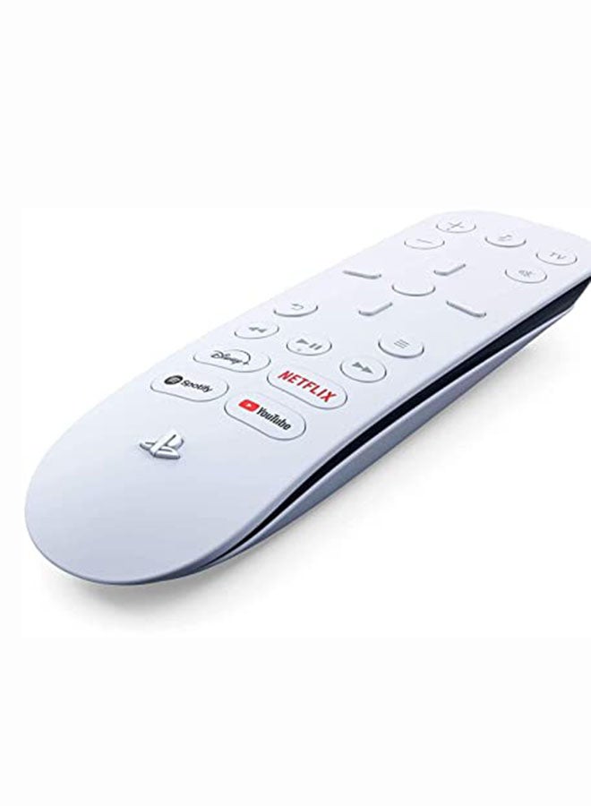 Sony PlayStation 5 Wireless Media Remote - Image 4