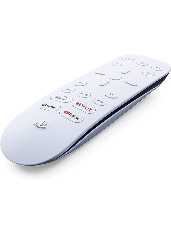 Sony PlayStation 5 Wireless Media Remote - Image 1