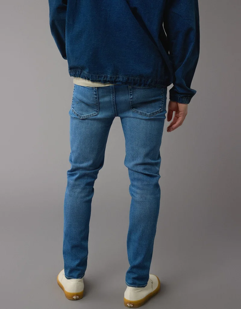 American Eagle AE AirFlex+ Skinny Jean