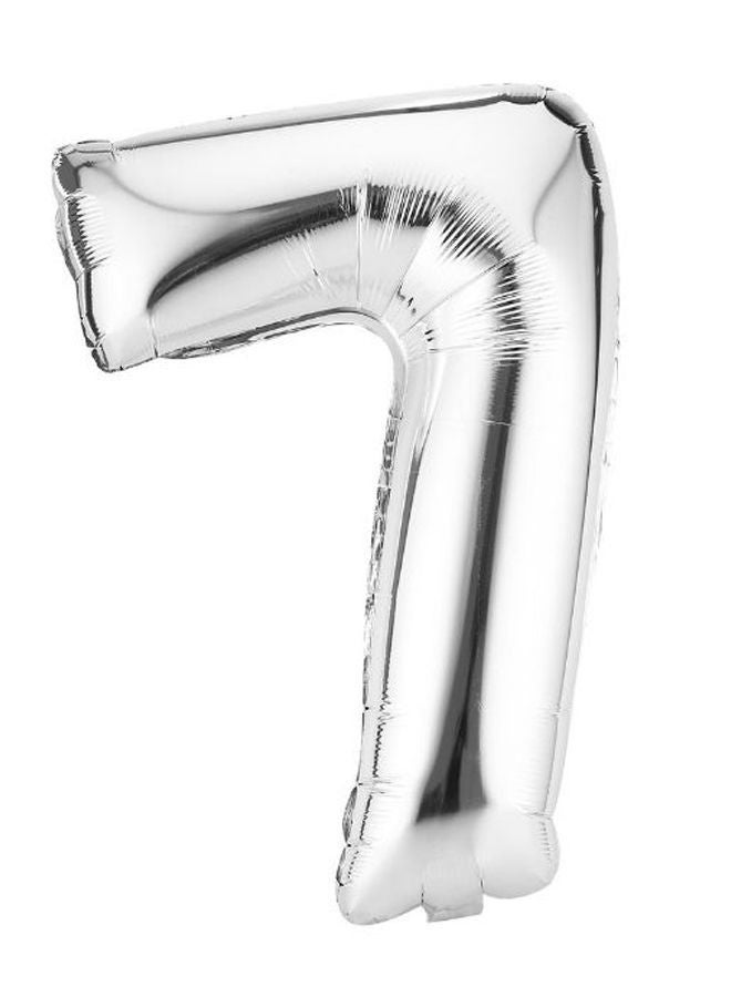 NIBEMINENT Digital Party Air Balloons ZW225508 30inch - Image 1