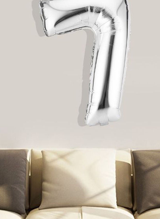 NIBEMINENT Digital Party Air Balloons ZW225508 30inch - Image 3