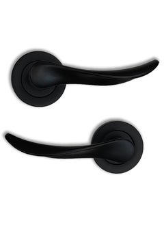 General Modern and Elegant Door Handle - Durable and Easy to Install  - Image 3