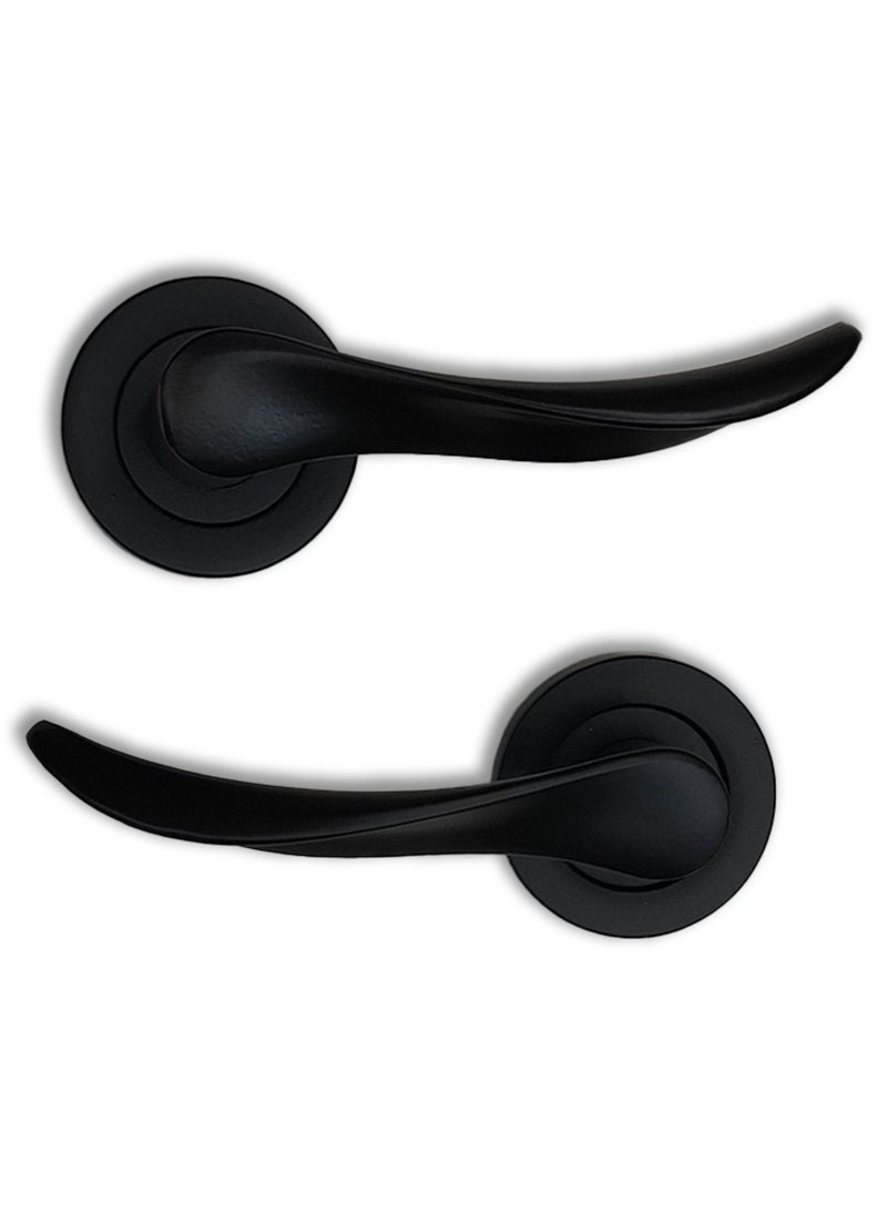 General - Modern and Elegant Door Handle - Durable and Easy to Install - Image 1